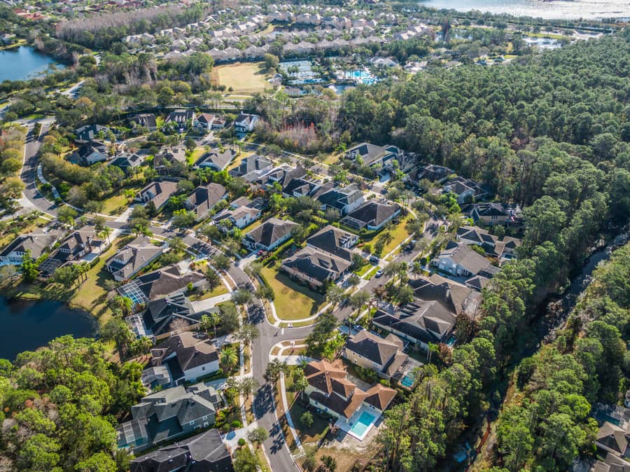 Waterchase Living Homes For Sale Waterchase Community Info